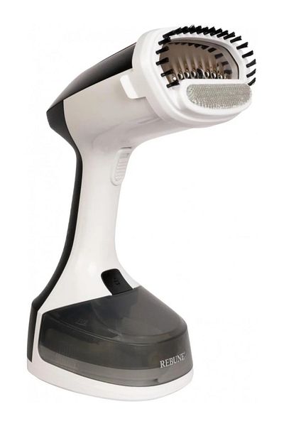 MANUAL Ripon Steam Iron, 1500W with 200ML Tank –