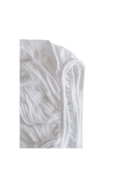 Kotonia Home Waterproof hotel bed cover - 180x200+30 cm, rubberized cotton,