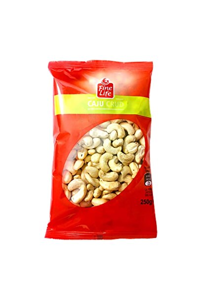 OEM Caju Crud 250 g, Fine Life