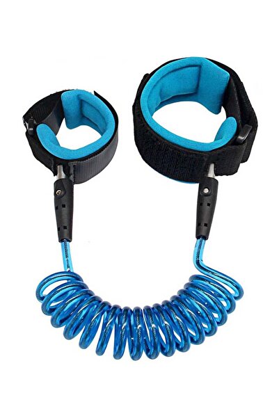 Generic Anti Lost Safety Wrist Strap For Toddlers