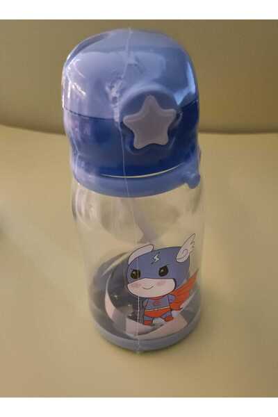 CEMRE Deer Water Bottle
