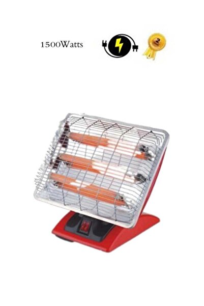 HOME MASTER سخان كهربائي صغير 1500 واط