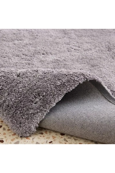 Home Box Macio Supersoft Shaggy Rug - 60x90 cm