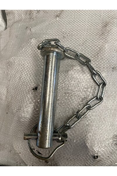 Zesa 22 MM 15 CM ZİNCİRLİ ORTAKOL PİMİ