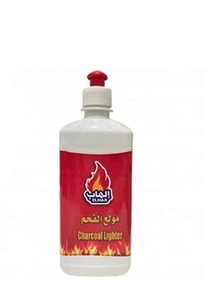 Generic Liquid charcoal fondant