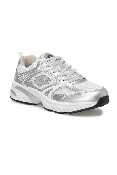Lotto Athens 4Fx B-1 Women's White Sneaker 101502701
