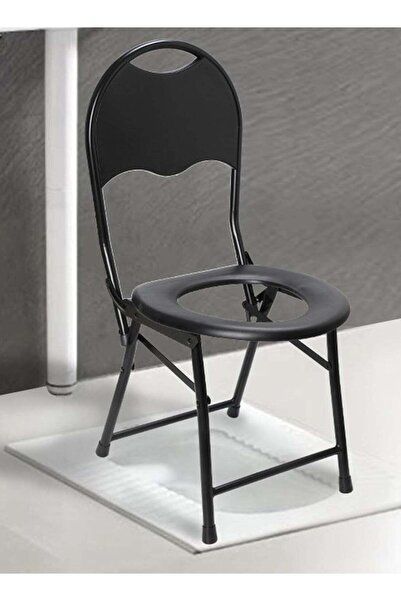 Generic كرسي استحمام مقاوم للماء ومريح وغير قابل للانزلاق مناسب للأشخاص ذوي الاحتياجات الخاصة، 70*35 سم