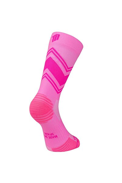 Spor ABA POSH PINK-KOŞU ÇORABI