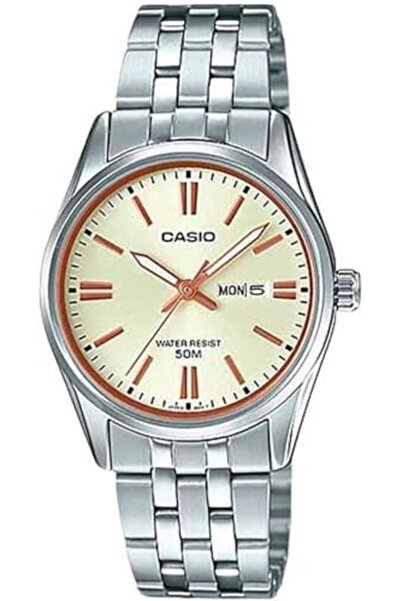 Casio Watch