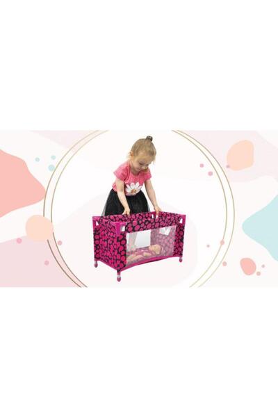 Moni Toys Patut pentru papusi Fantasy