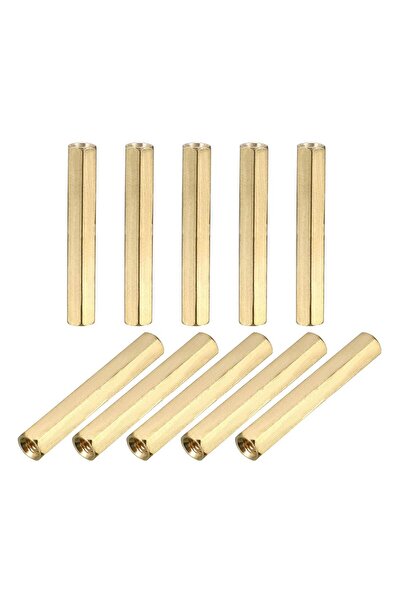 OEM Set 10 distantieri mama-mama M3, 45mm