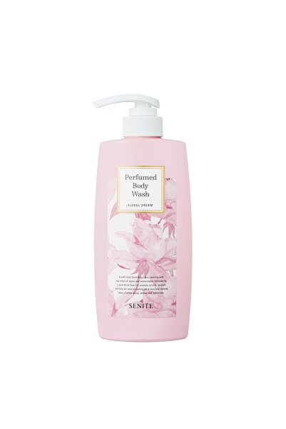 Senite Perfumed Body Wash Floral Dream