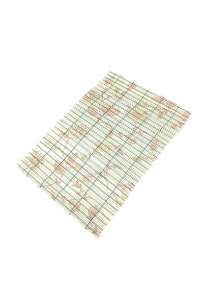 Generic Multi-Use Tablecloth Multicolour 47x30cm