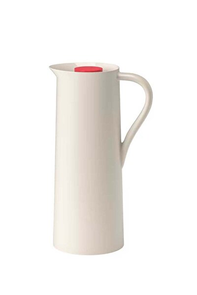 Generic Beige tea/coffee thermos