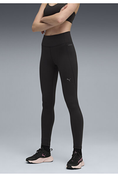 Puma Dámské legíny s vysokým pasem CLOUDSPUN