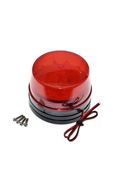 OEM LED rosu intermitent de atentionare SL-79 DC12V