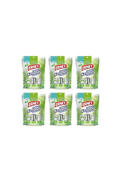 Ernet Temizlik İçin Karbonat 1,5 kg 6'lı