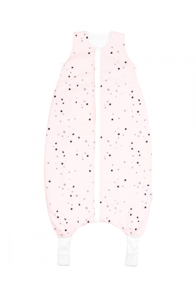 Kikka Boo KikkaBoo Bear with me Pink winter sleeping bag with legs 3-4 years