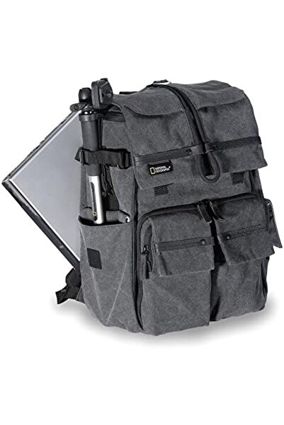 eWINNER حقيبة ظهر للكاميرا الرقمية متعددة الوظائف NGW5070