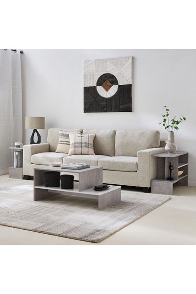 Home Box Bruno Patara Coffee Table