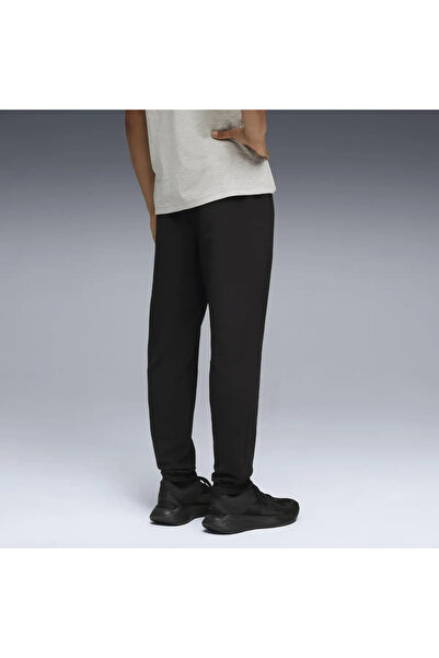 Puma M CLOUDSPUN JOGGER Siyah Erkek Eşofman Altı