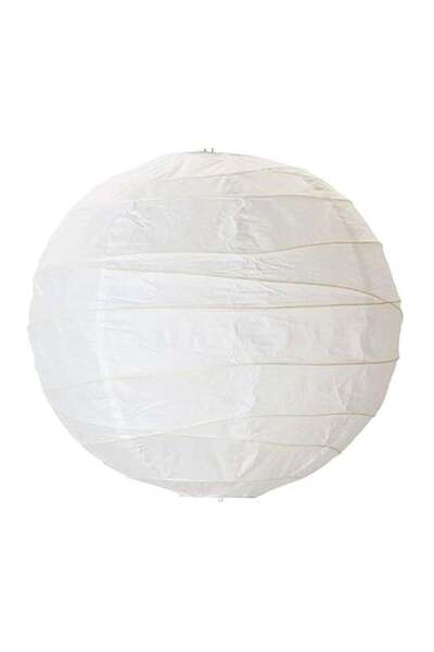 Generic Pendant Lampshade White