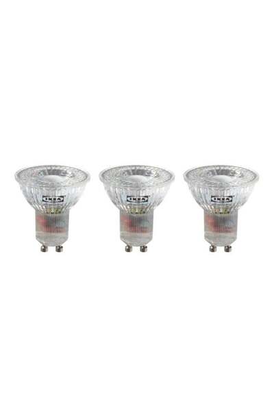 RYET LED Bulb Lumen - Gu10 200 Pearl