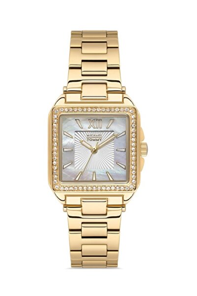 MICHAEL TOMMY Watch Mt-325003L-Sb33