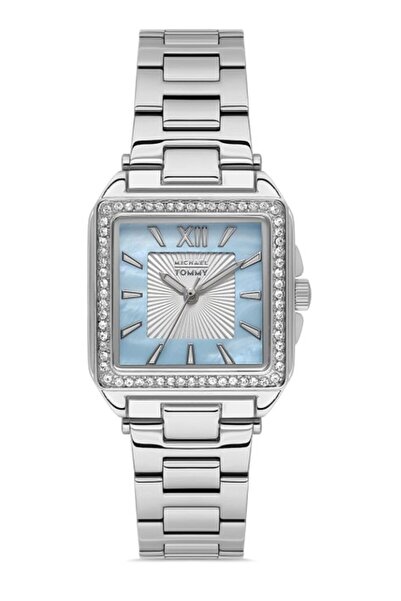 MICHAEL TOMMY Kol Watch Mt-325003L-Bbm33