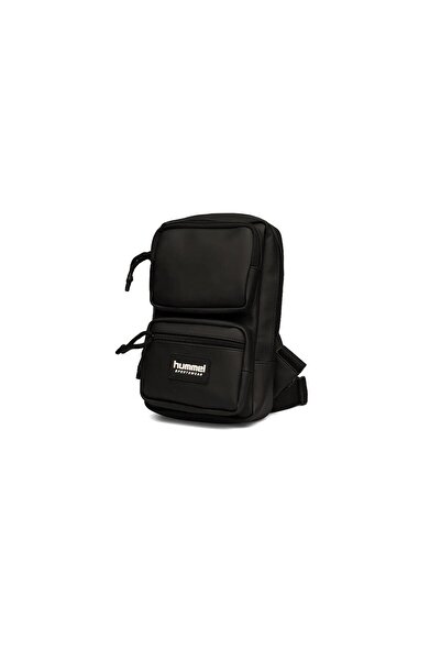 hummel HMLSATES CROSS BODY BAG YETİŞKİN UNISEX ÇAPRAZ ASKILI ÇANTA