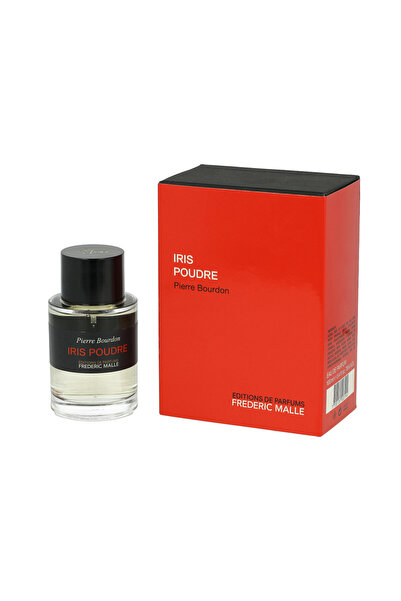 Frederic Malle Frederic Malle Pierre Bourdon Iris Powder Eau De Parfum 100 ml (femeie)