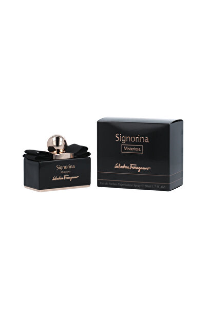 Ferragamo Signorina Misteriosa Eau De Parfum 50 ml (woman)