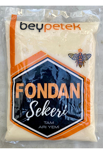 BEYPETEK / ARI HAYAT FONDAN ŞEKERİ (YEMİ) 1 KG. (20'Lİ)