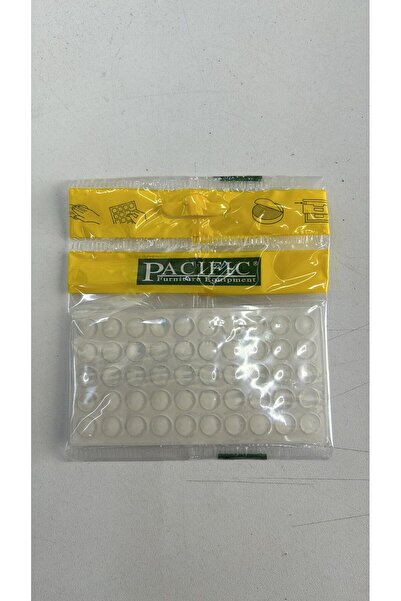 PACIFIC سدادة صوت 9 ملم 50 قطعة (1 قطعة)