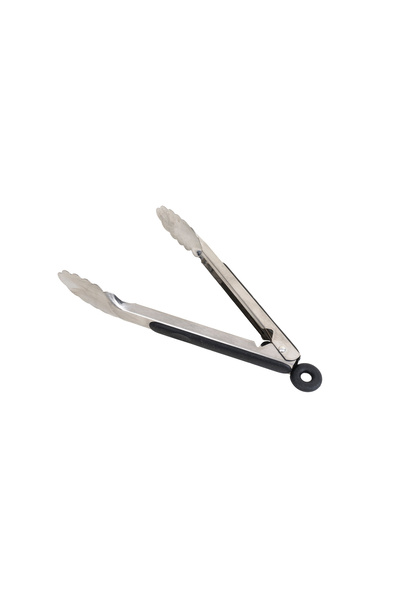 Z-Tools Clește de servire din oțel inoxidabil, cu inel de blocare și agățare,...