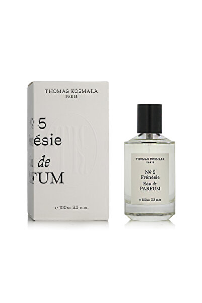 Thomas Kosmala Thomas Kosmala No.5 Frenzy Eau De Parfum 100 ml (unisex)