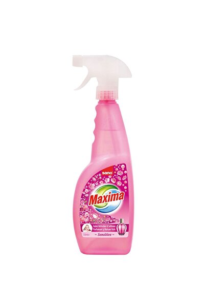 Sano Dryer Sensitive Fabric Softener, 0.75 l