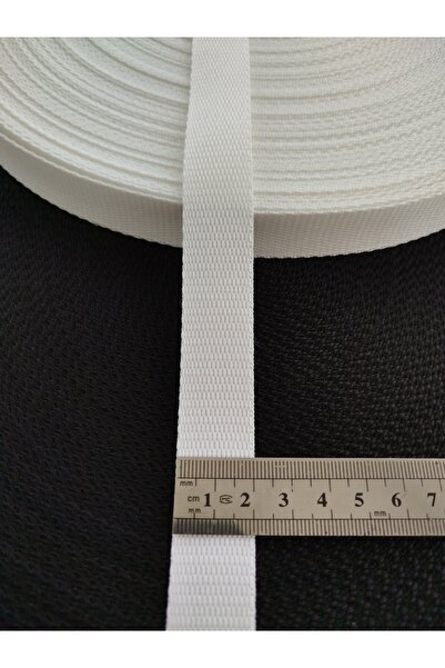 Kolon polyester geniş kullanım alanı 2 cm ( 8 metre )