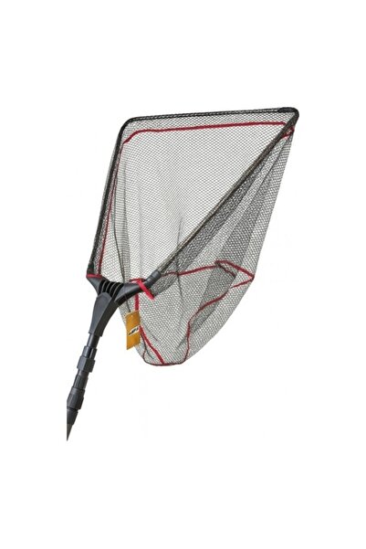 KILIÇ AV BAYİİ SELİM KILIÇ Bauer Balıkçı Kepçesi Katlanabilir 2 Metre Boy , 60X60 KALİTELİ (LNK014)