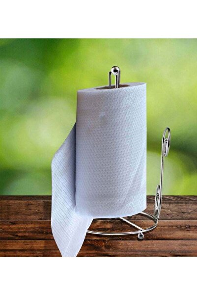 Arma co Tissue holder silver 33 cm