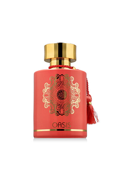 Maison Alhambra Apa de parfum Oasis 100 ml (femeie)