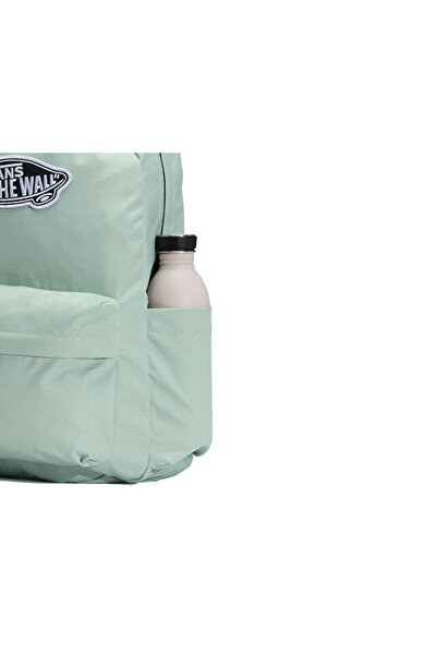 Vans Old Skool Classic Backpack Backpack-Width: 32.4 Cm, Height: 42.5 Cm, Depth: 12.1 cm Vn000H4Yem