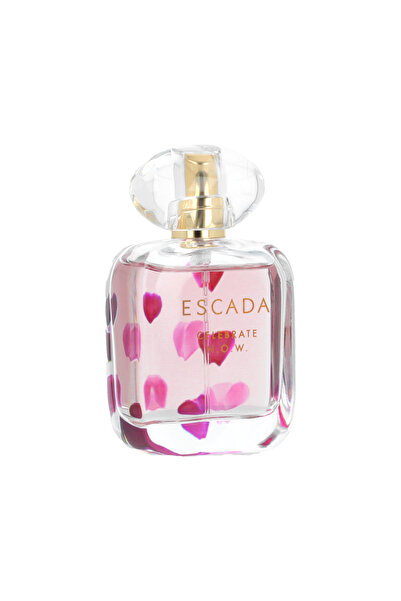Escada Γιορτάστε το N.O.W. Eau De Parfum 50 ml (γυναικείο)