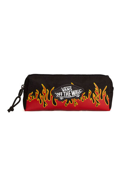 Vans Old Skool Pencil Pouch Pencil Case Vn000H58Bfm1 Black