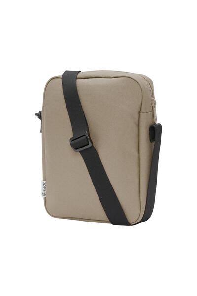 Timberland B0A61Gba0F1-R Timberpack Crossbody Bag &Ccedil;Anta Milk Coffee