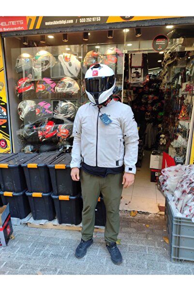 motosiklet bilgi KURYE YAĞMURLUĞU ÖZEL ASTARLI PVC