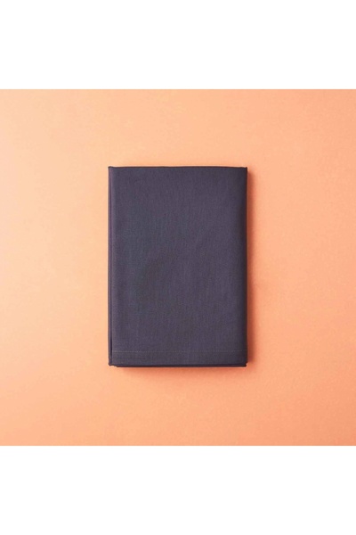 Bella Maison Elastic Bedsheet King Size 180×200 Anthracite