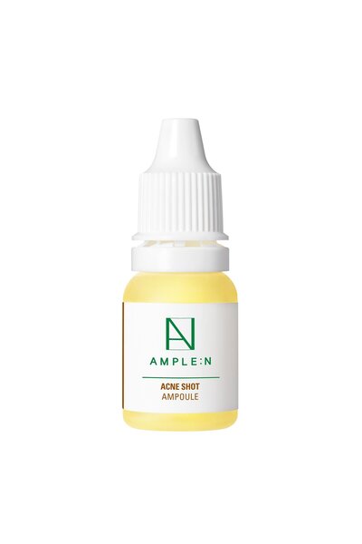 AMPLEN Acne Shot Ampoule 10ML