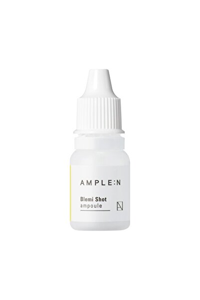 AMPLEN Blemi Shot Ampoule 10ML