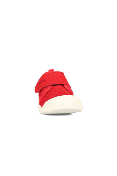 Vicco Anka II Bebek Günlük Ayakkabı 950.B25Y.224-03 Kırmızı